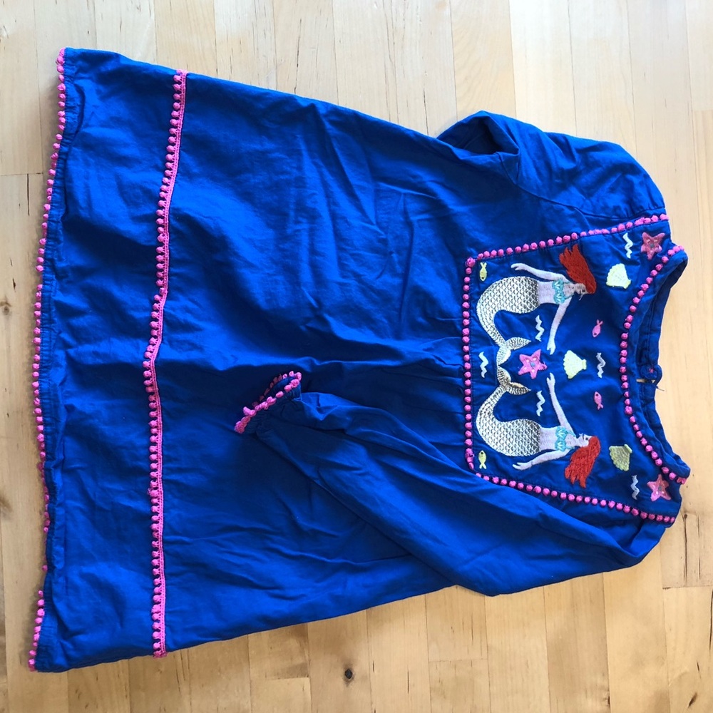 Boden kaftan dress 2/3